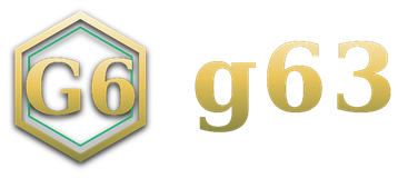 g63 logo